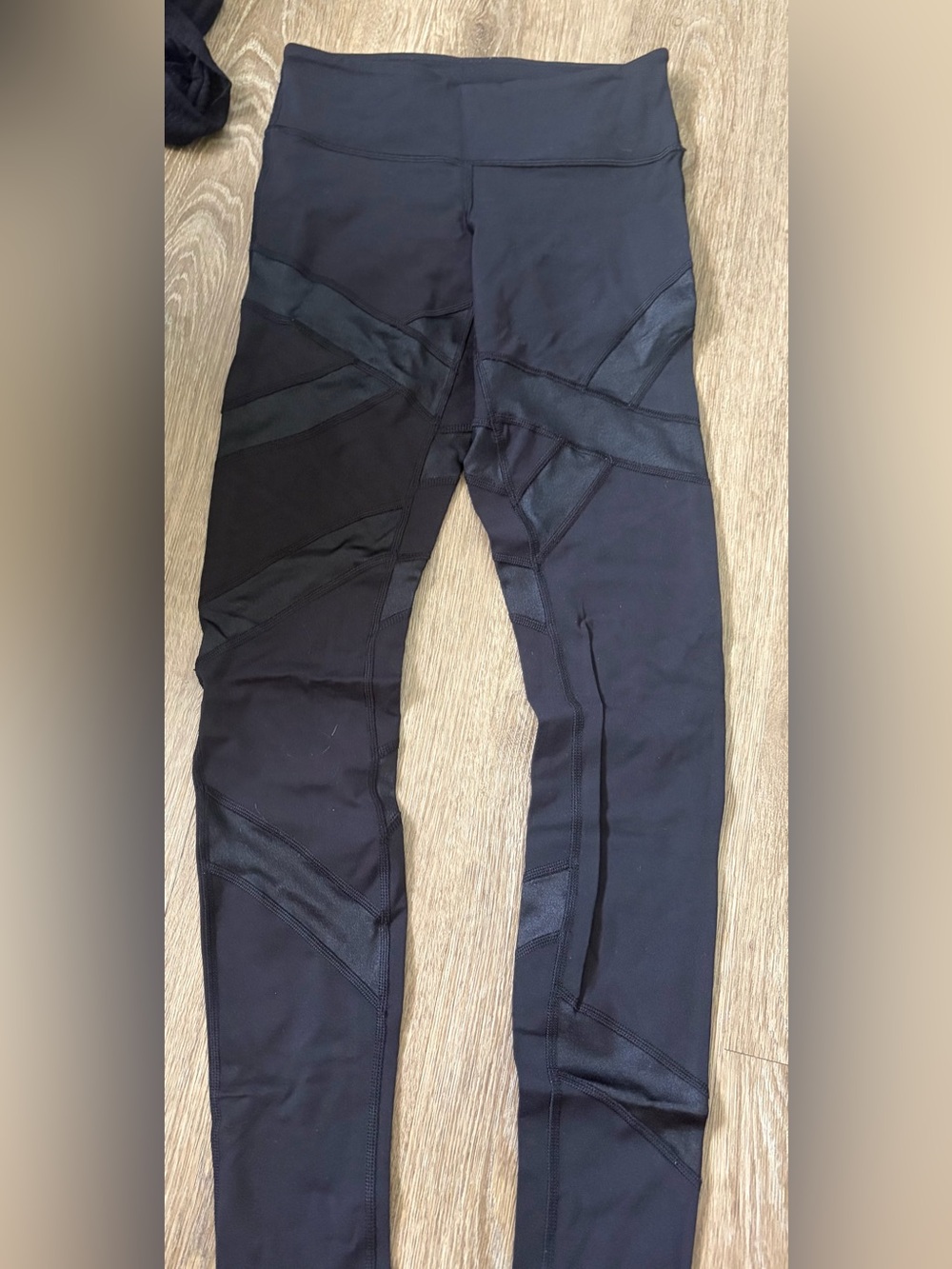 Lululemon Leggings 28”